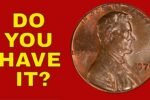The Lincoln Wheat Penny Valued at $99 Million, Still in Circulation
