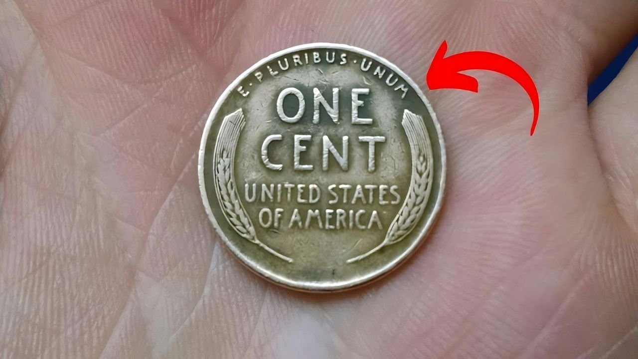 The Lincoln Wheat Penny Valued at $960K