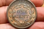 The Lincoln Wheat Penny Valued at $80 Million, Still in Circulation
