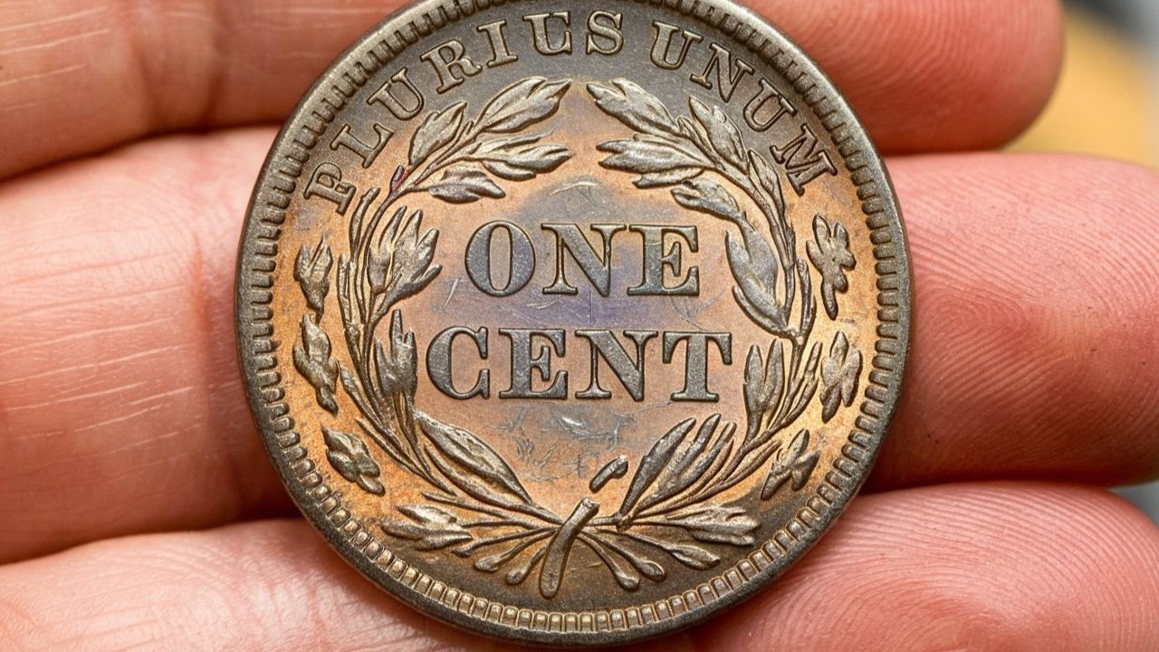 The Lincoln Wheat Penny Valued at $80 Million, Still in Circulation