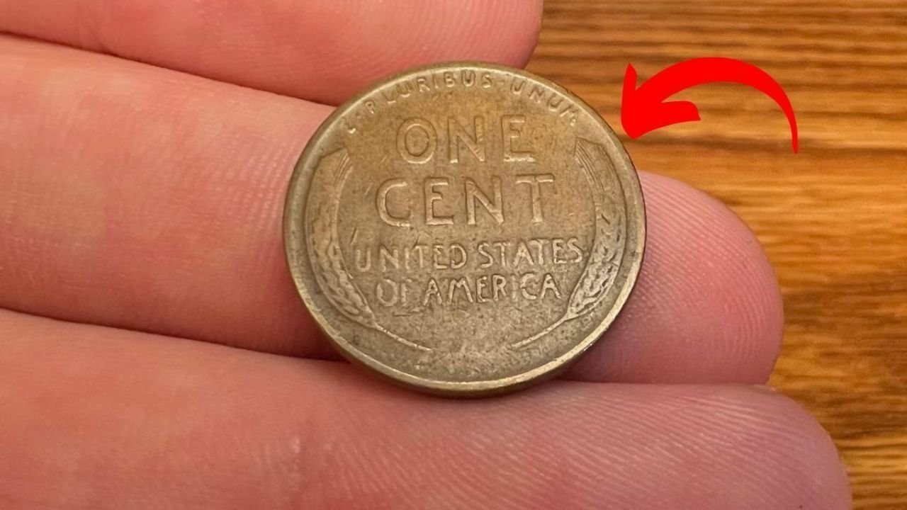 The Lincoln Wheat Penny Valued at $3.3 Million, Still in Circulation?