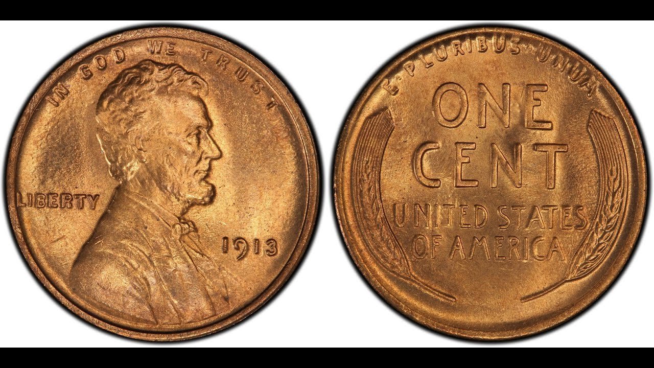 The Lincoln Wheat Penny Valued at $7 Million, Still in Circulation