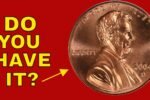 Lincoln Penny Found Behind Wall Clock Is Driving Collectors Wild