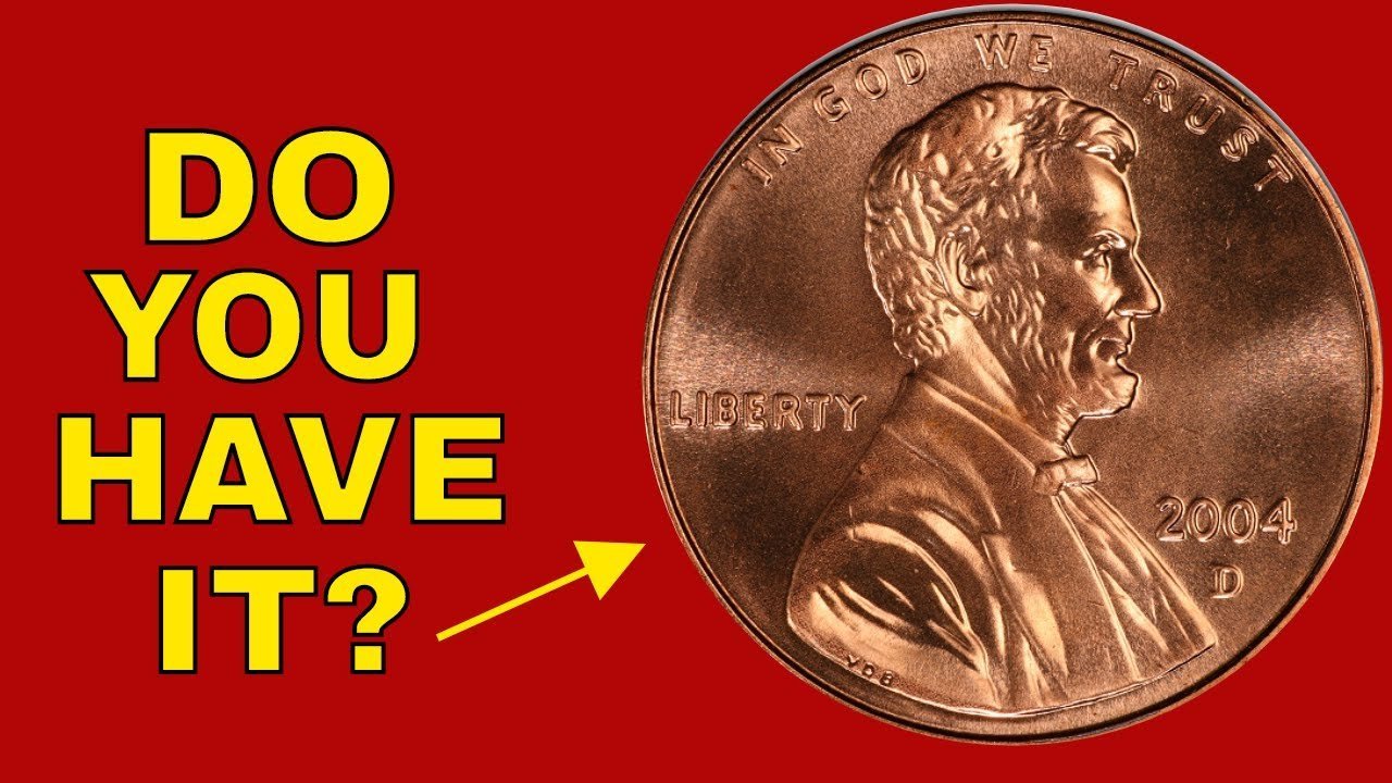 Lincoln Penny Found Behind Wall Clock Is Driving Collectors Wild