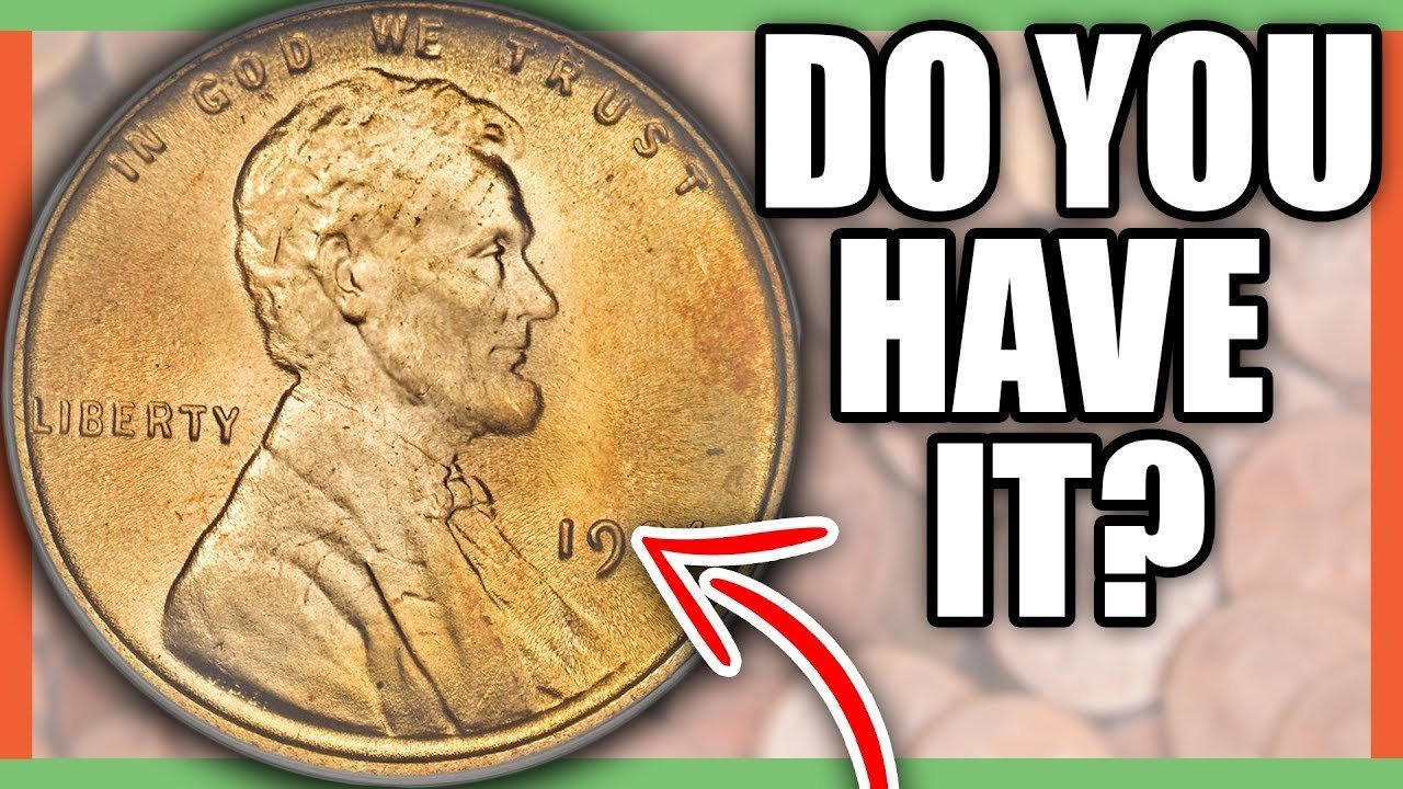 The Lincoln Wheat Penny Valued at $5 Million, Still in Circulation?