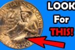 The Rare Bicentennial Quarter Valued at $1 Million, Still in Circulation