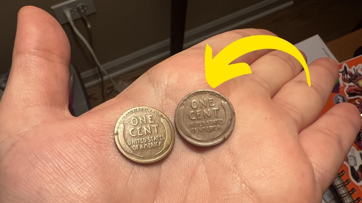 The Lincoln Wheat Penny Valued at $8.2 Million, Still in Circulation?