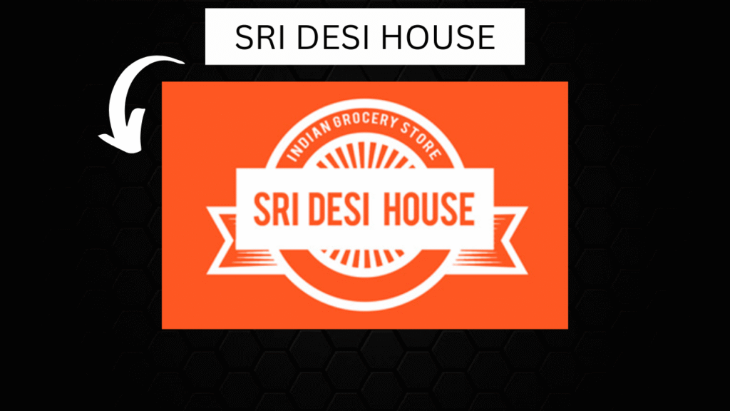 SRI DESI HOUSE