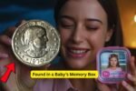 Susan B. Anthony Dollar Found in a Baby’s Memory Box Just Made Auction History