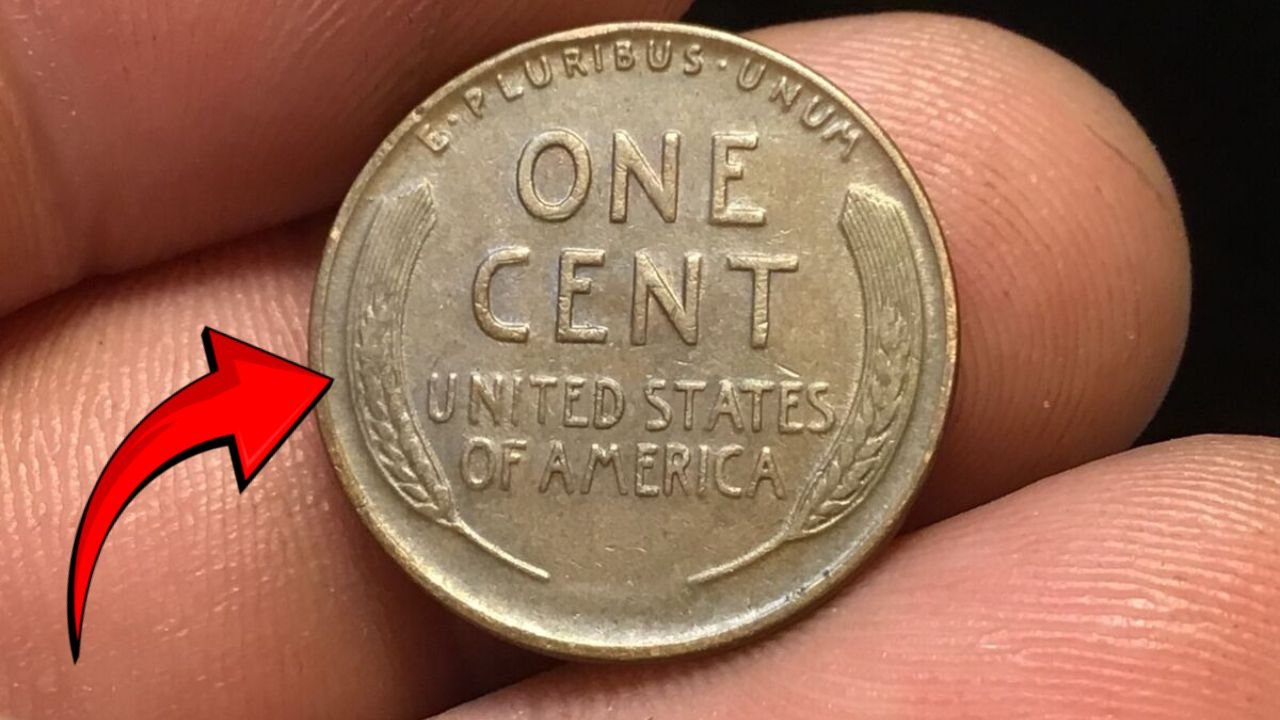 The Lincoln Wheat Penny Worth $610K, Still in Circulation?
