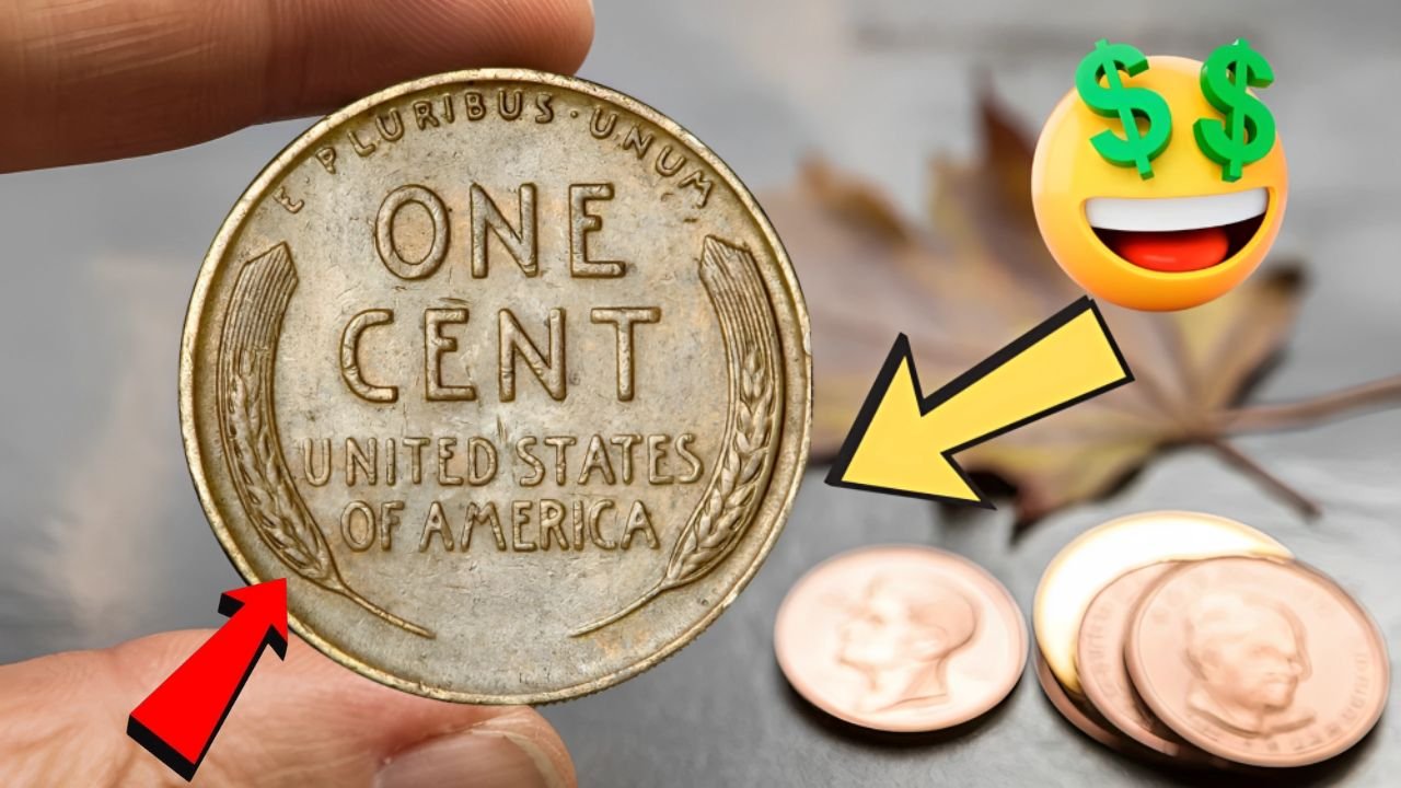 How a 10-Year-Old Found a Lincoln Penny That Changed His Family’s Life