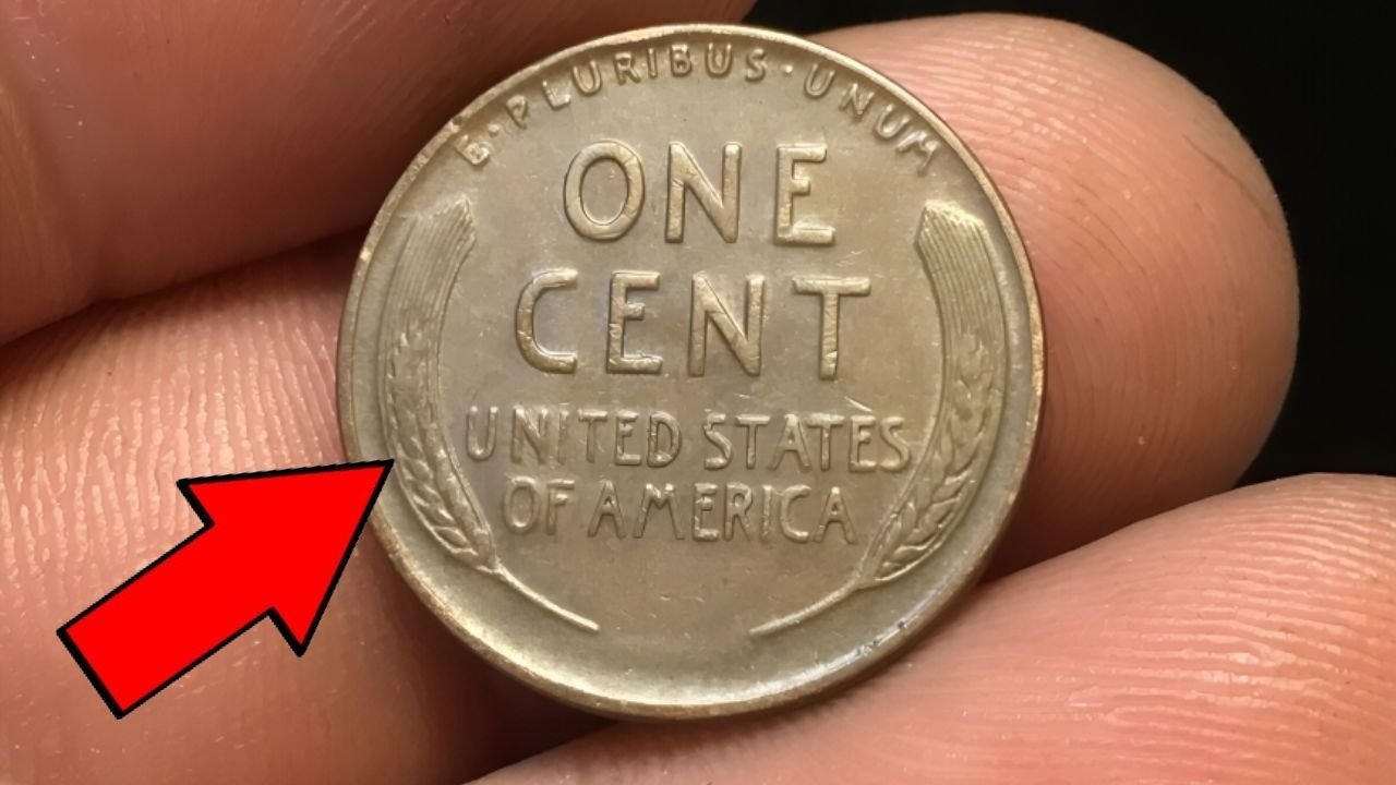 The Lincoln Wheat Penny Valued Nearly at $4 Billion, Still in Circulation?