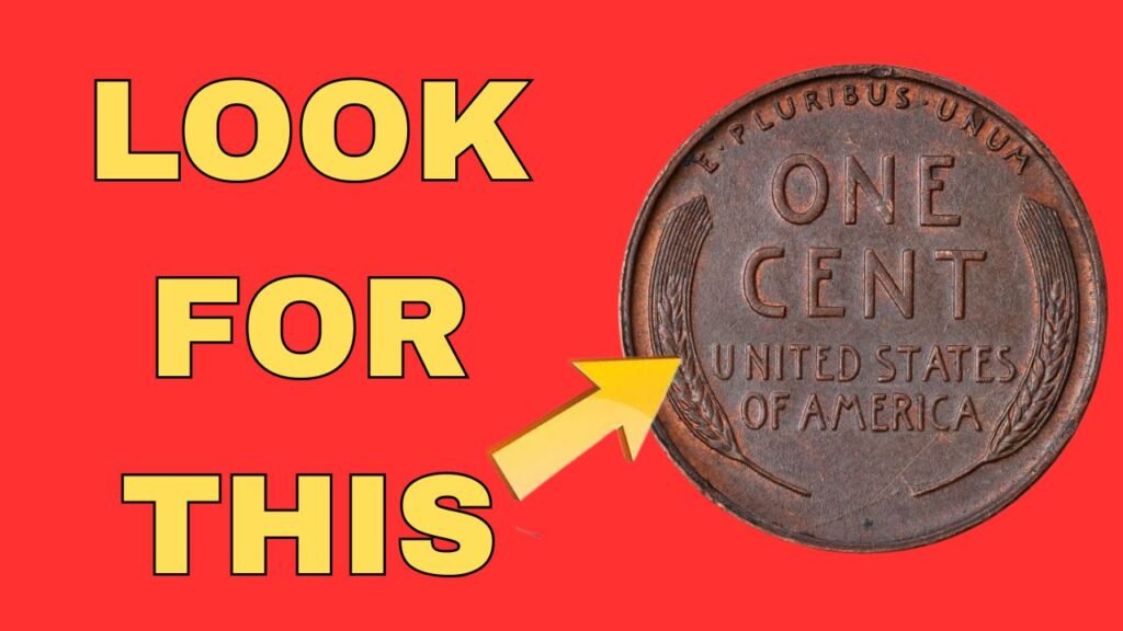 The Lincoln Wheat Penny Valued at $1.4 Billion, Still in Circulation