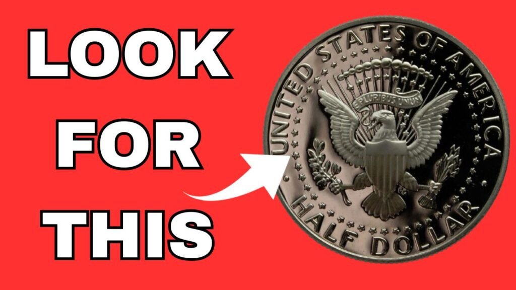 How One Kennedy Half Dollar Became More Valuable Than a 1-Ounce Gold Bar