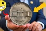 How a War-Era Jefferson Nickel Became One of America’s Most Valuable Coins