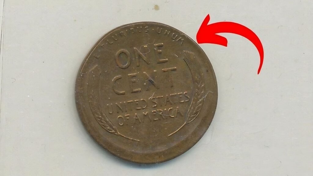 Rare Lincoln Wheat Penny worth of $440M, Could You Be Holding One?