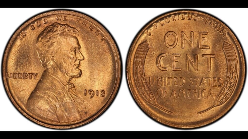 The Lincoln Wheat Penny Valued at $1.5 Million, Still in Circulation