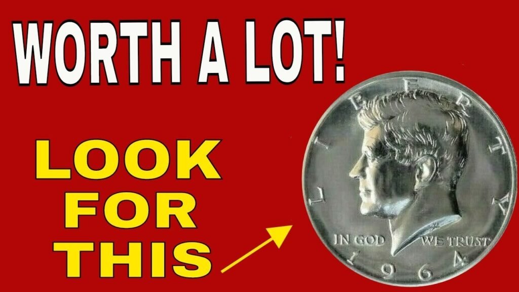 The Kennedy Half Dollar That Disappeared in 1964 Just Reappeared — And It’s Worth a Fortune