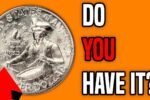 The Rare Bicentennial Quarter Valued at $2.5 Billion, Still in Circulation