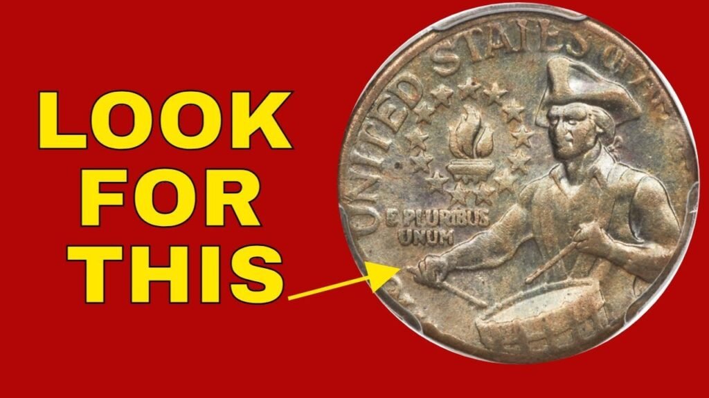 The Rare Bicentennial Quarter Valued At 11 Million Still in Circulation